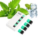 juul mint pods