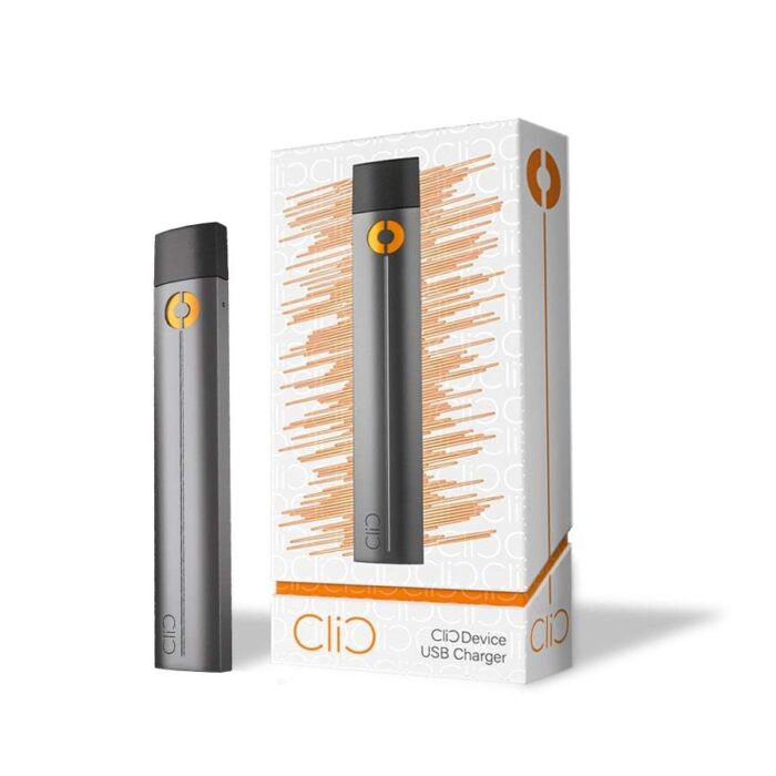 Clic Vapor Pod System