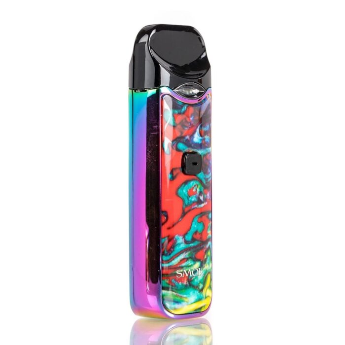 smok nord rainbow 7 color min