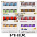 phix replacement pods in dubai