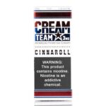 CINNAROLL - CREAM TEAM E-LIQUID - 100ML