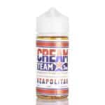 NEAPOLITAN - CREAM TEAM E-LIQUID - 100ML