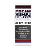 NEAPOLITAN - CREAM TEAM E-LIQUID - 100ML