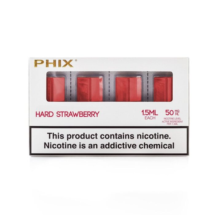 phix pods