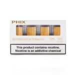 phix pods