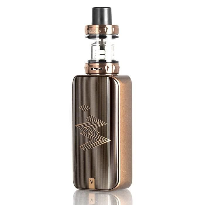 vaporesso luxe nano 80w skrr s mini starter kit bronze min