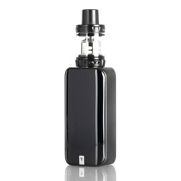vaporesso luxe nano 80w skrr s mini starter kit full black min