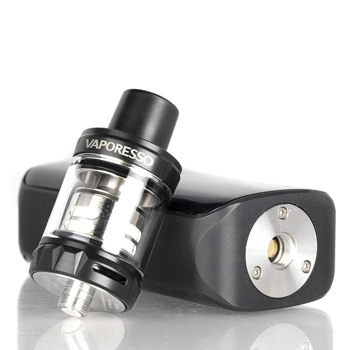 vaporesso luxe nano 80w skrr s mini starter kit skrr removed min