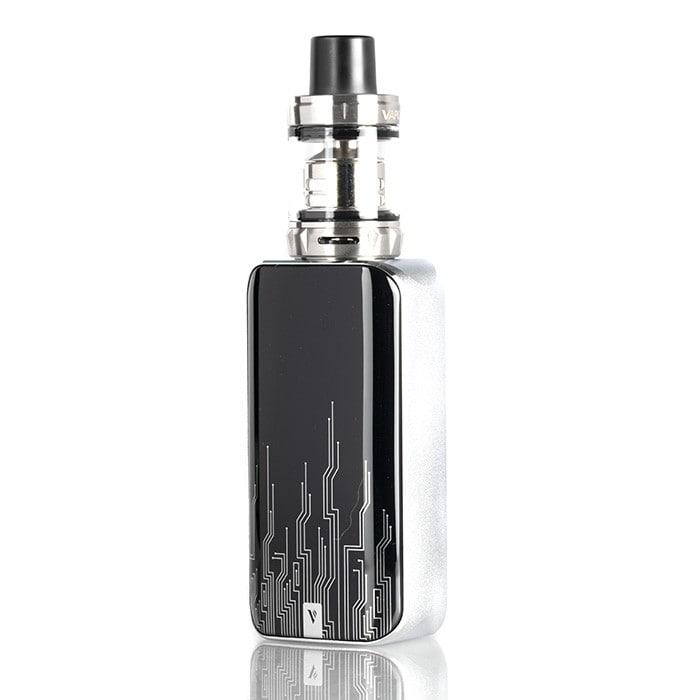 vaporesso luxe nano 80w skrr s mini starter kit stainless steel min