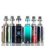 VAPORESSO LUXE NANO 80W & SKRR-S MINI STARTER KIT