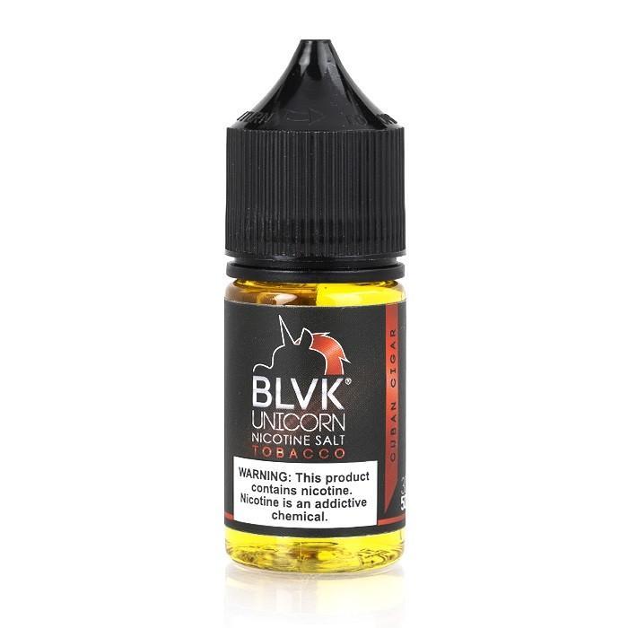 Cuban Cigar SALT by BLVK