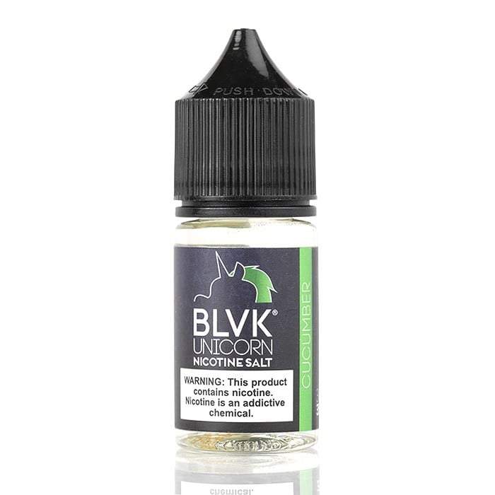 Cucumber SALT by BLVK