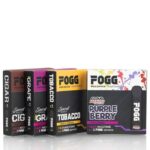 FOGG vape