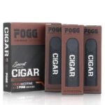 FOGG Disposable Pod Device