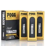 FOGG Disposable Pod Device