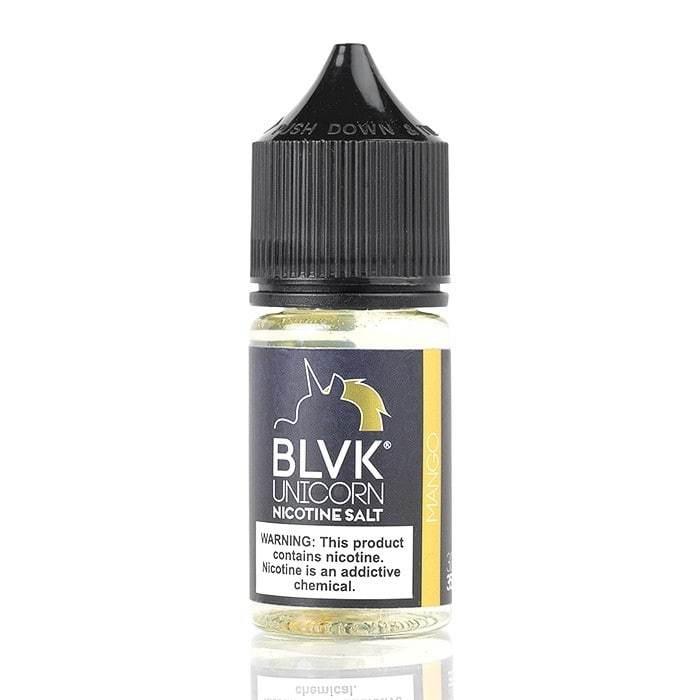 Mango SALT by BLVK