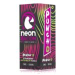 Neon Bacon - Punch'd by Wick 'N' Vape