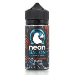 Neon Bacon Slush'd by Wick 'N' Vape