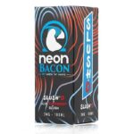 Neon Bacon Slush'd by Wick 'N' Vape