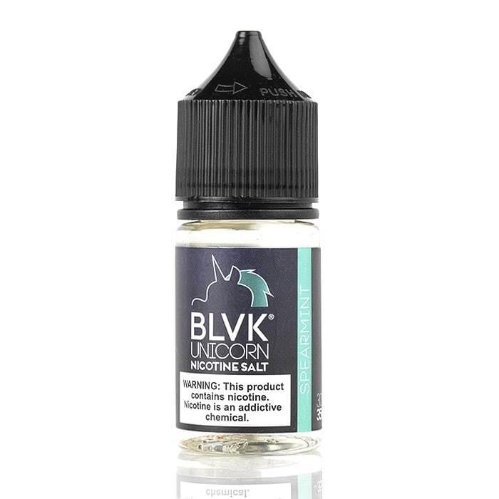 Spearmint SALT by BLVK