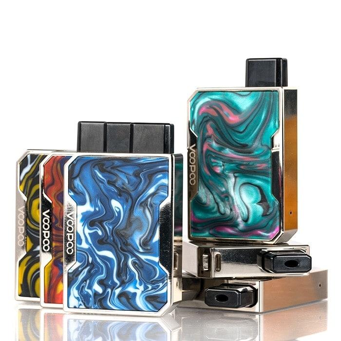 VOOPOO DRAG NANO