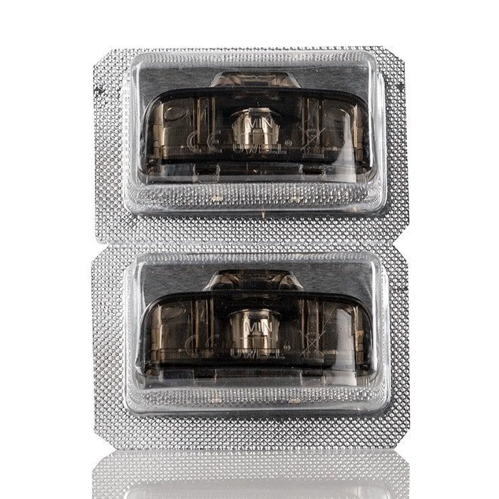 Uwell AMULET Replacement Pods