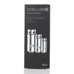 Vaporesso cCell-GD Ceramic Coil