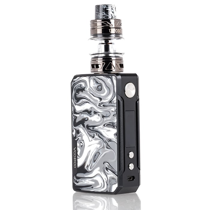 The VOOPOO DRAG 2