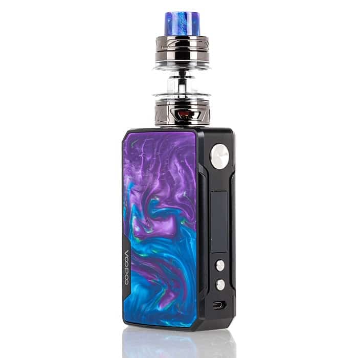 The VOOPOO DRAG 2