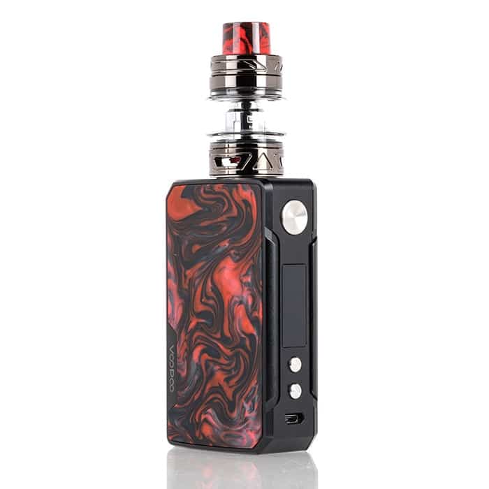 The VOOPOO DRAG 2