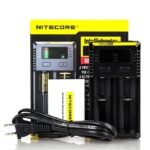 Nitecore i2