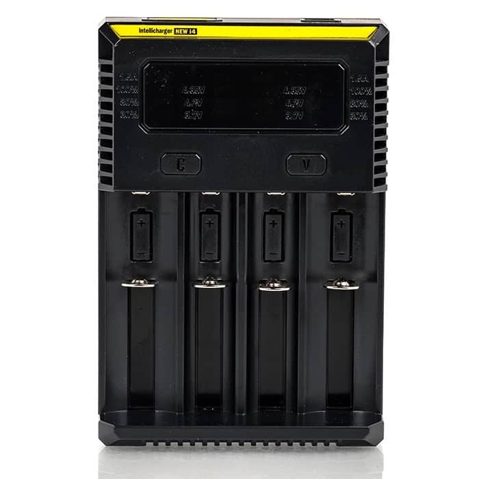 NITECORE I4