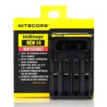 NITECORE I4
