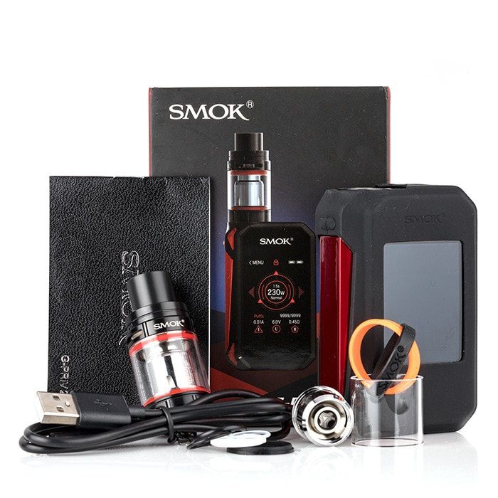 SMOK G-PRIV 2