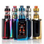SMOK MORPH
