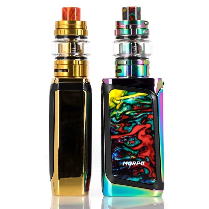 SMOK MORPH