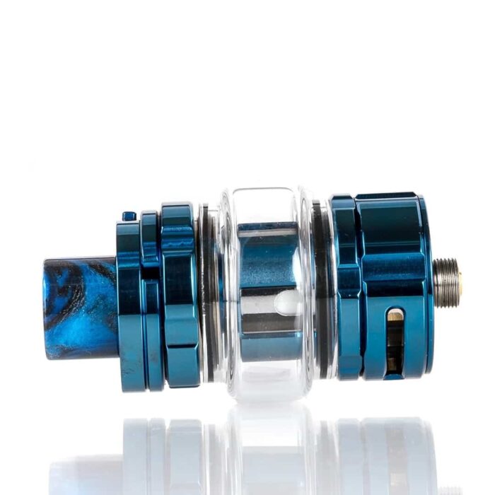 smok morph 219w tc starter kit tank side view min