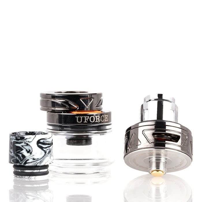 The VOOPOO DRAG 2