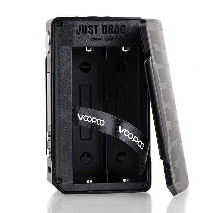 The VOOPOO DRAG 2