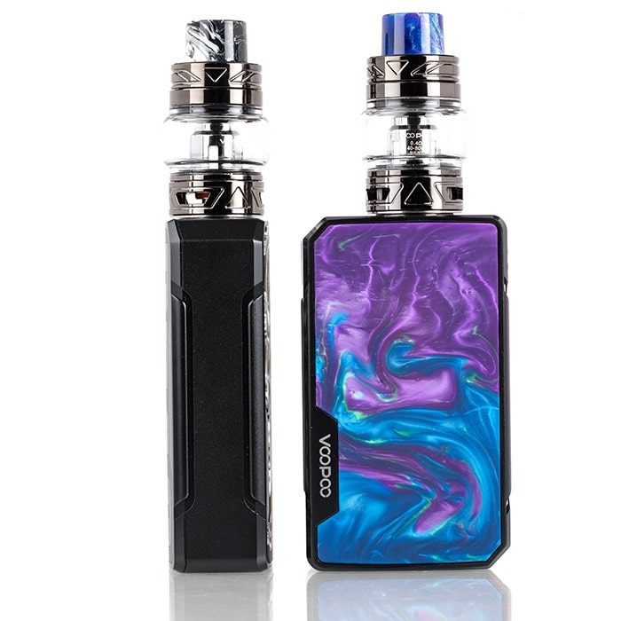 The VOOPOO DRAG 2