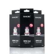 SMOK RPM Coils