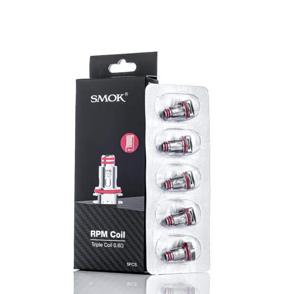 SMOK RPM40 Coils