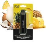 ZIIP Disposable Pod Devices