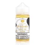 Banana Milk by KILO