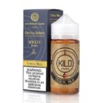 Cereal Milk by KILO