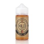 Cereal Milk by KILO