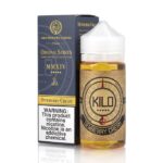 Dewberry Cream by KILO