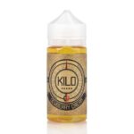 Dewberry Cream by KILO