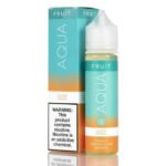 Oasis AQUA E-Liquid