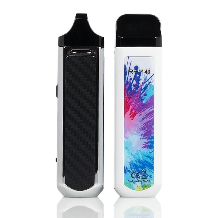 SMOK RPM40